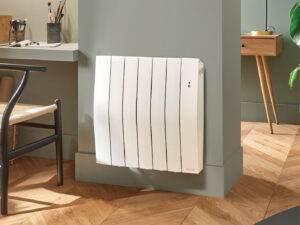 installation radiateurs hydrauliques à Dijon BourgoClim.