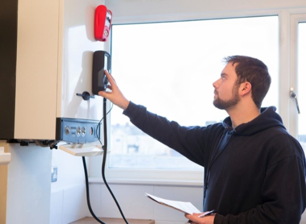 entretien chaudière Dijon BourgoClim